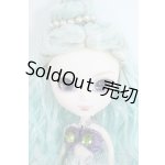 画像: Little Pullip+/Aquarius(アクエリアス) Y-25-07-09-034-YD-ZY