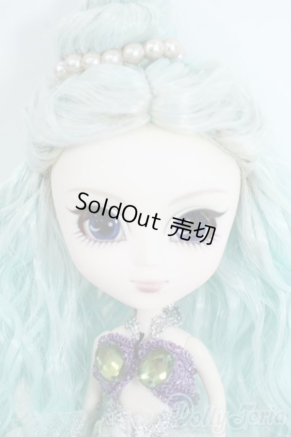 画像1: Little Pullip+/Aquarius(アクエリアス) Y-25-07-09-034-YD-ZY (1)