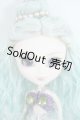 画像: Little Pullip+/Aquarius(アクエリアス) Y-25-07-09-034-YD-ZY