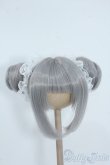 画像1: 8-9inch/ウィッグ　ふにゃほわ様製 Y-25-07-09-053-YD-ZY (1)