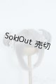 画像: 8-9inch/ウィッグ　ふにゃほわ様製 Y-25-07-09-053-YD-ZY