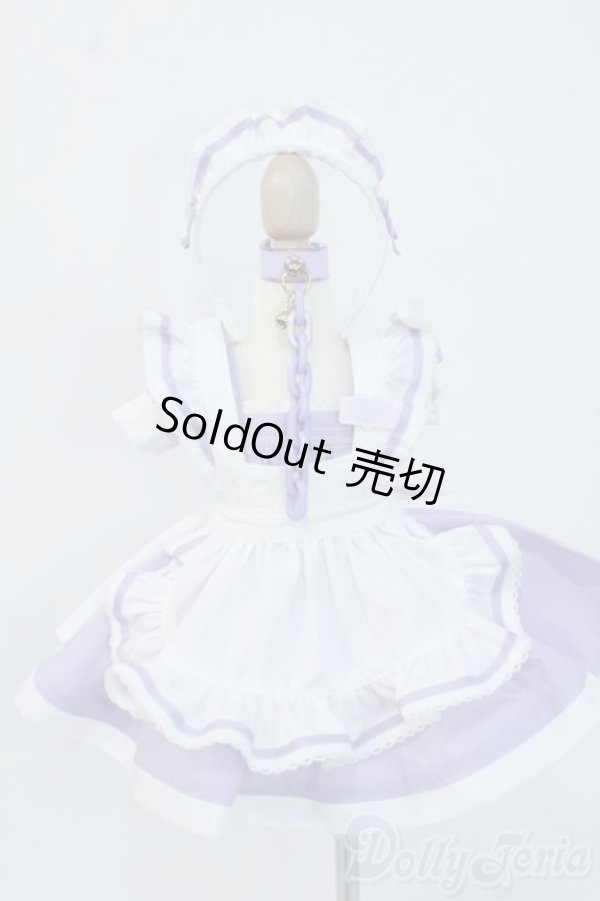 画像1: MDD/OF:衣装セット Y-25-07-09-045-YD-ZY (1)