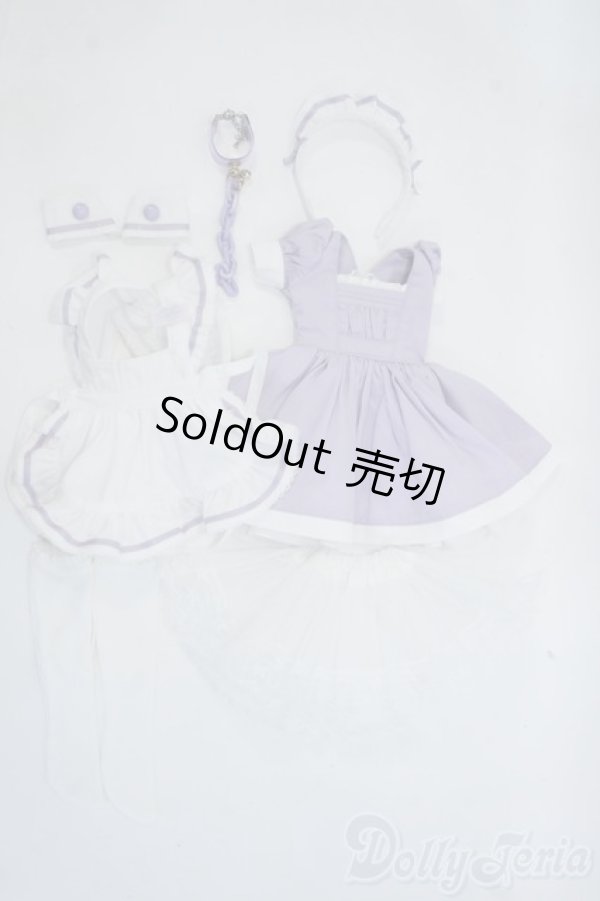 画像4: MDD/OF:衣装セット Y-25-07-09-045-YD-ZY (4)