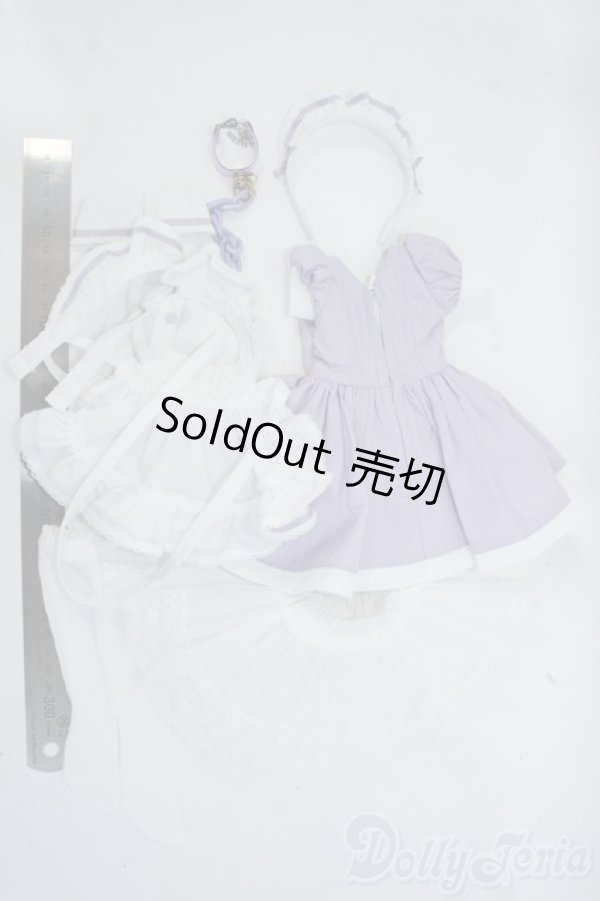 画像5: MDD/OF:衣装セット Y-25-07-09-045-YD-ZY (5)