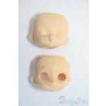 画像: 1/12ドール/ドールヘッド Y-25-07-09-024-YD-ZY
