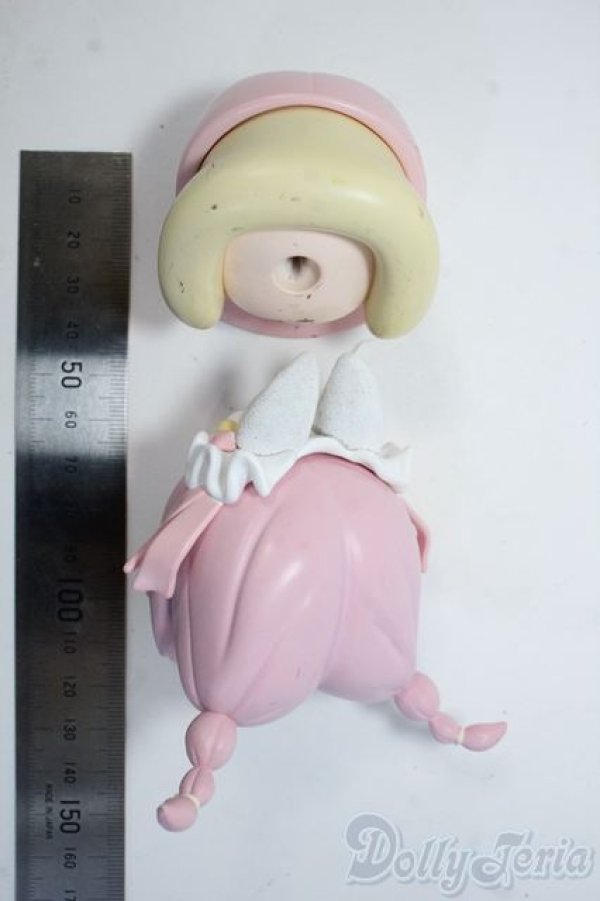 画像2: 1/12ドール/ドールヘッド Y-25-07-09-026-YD-ZY (2)