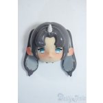 画像: ANTU(アンティーユ)/内気なウサギ:自然の秘境 Y-25-07-09-028-YD-ZY