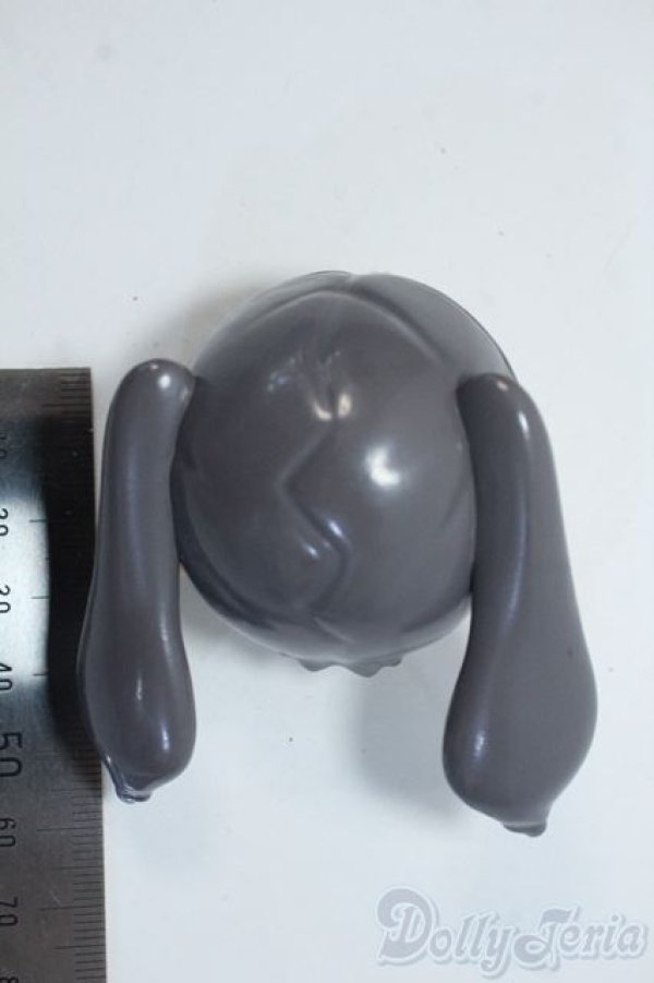 画像2: ANTU(アンティーユ)/内気なウサギ:自然の秘境 Y-25-07-09-028-YD-ZY (2)