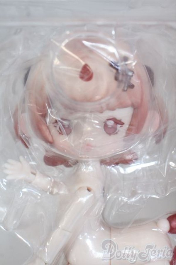 画像1: ANTU(アンティーユ)/お昼の夢:華やかな夢 Y-25-08-20-246-YD-ZY (1)