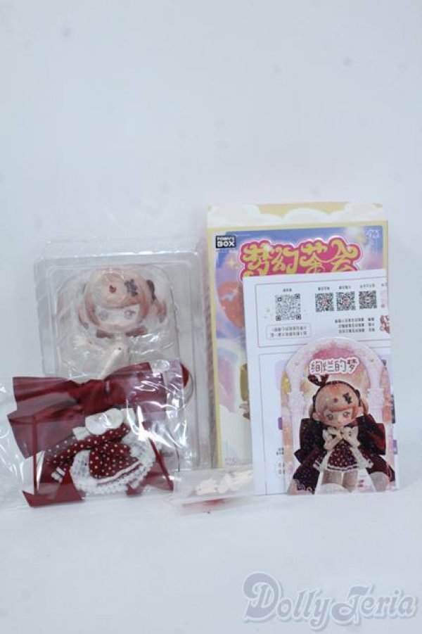 画像4: ANTU(アンティーユ)/お昼の夢:華やかな夢 Y-25-08-20-246-YD-ZY (4)