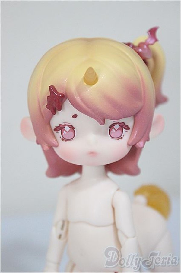 画像1: ANTU(アンティーユ)/お昼の夢:温かい夢/ A-25-11-26-292-YD-ZA (1)