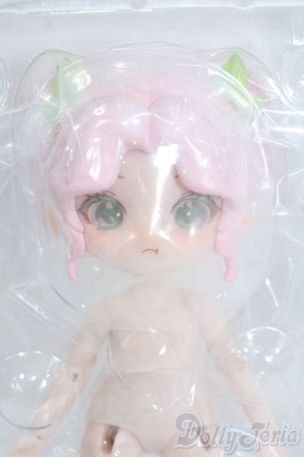 画像1: LIRORO(リロロ)「童話の家」/エンドウ豆のお姫様 Y-25-08-20-251-YD-ZY (1)