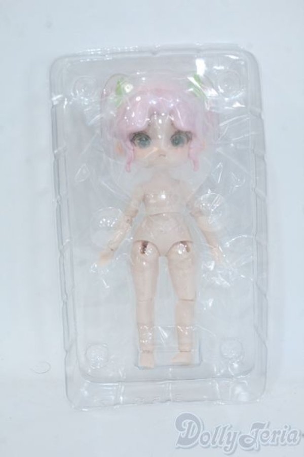 画像2: LIRORO(リロロ)「童話の家」/エンドウ豆のお姫様 Y-25-08-20-251-YD-ZY (2)