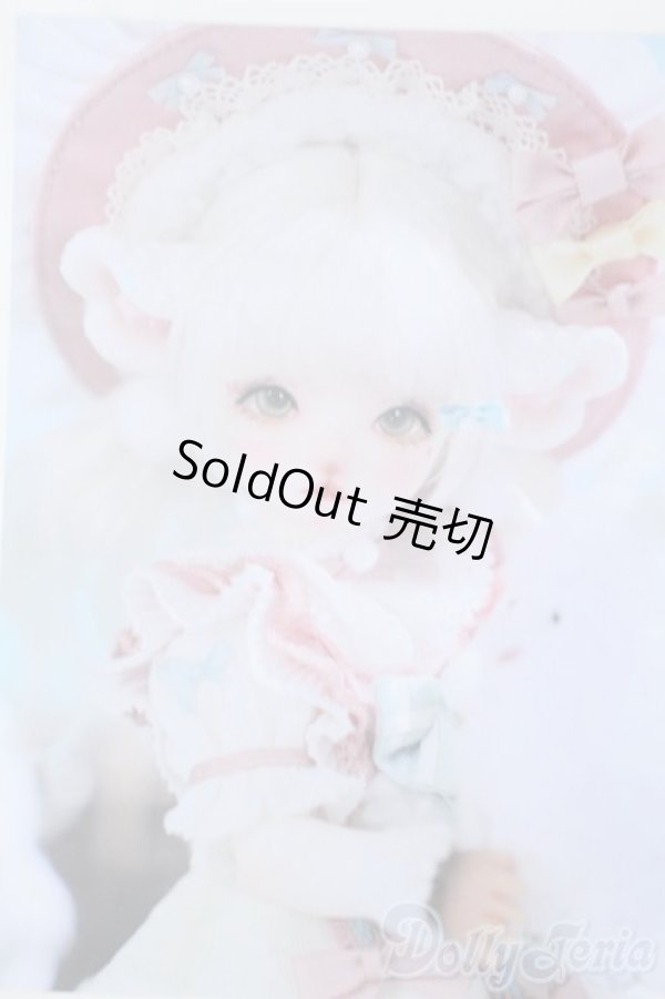 画像1: MILO DOLL/Billy Sheep Ver./海外キャストドール Y-25-07-09-001-YD-ZY (1)