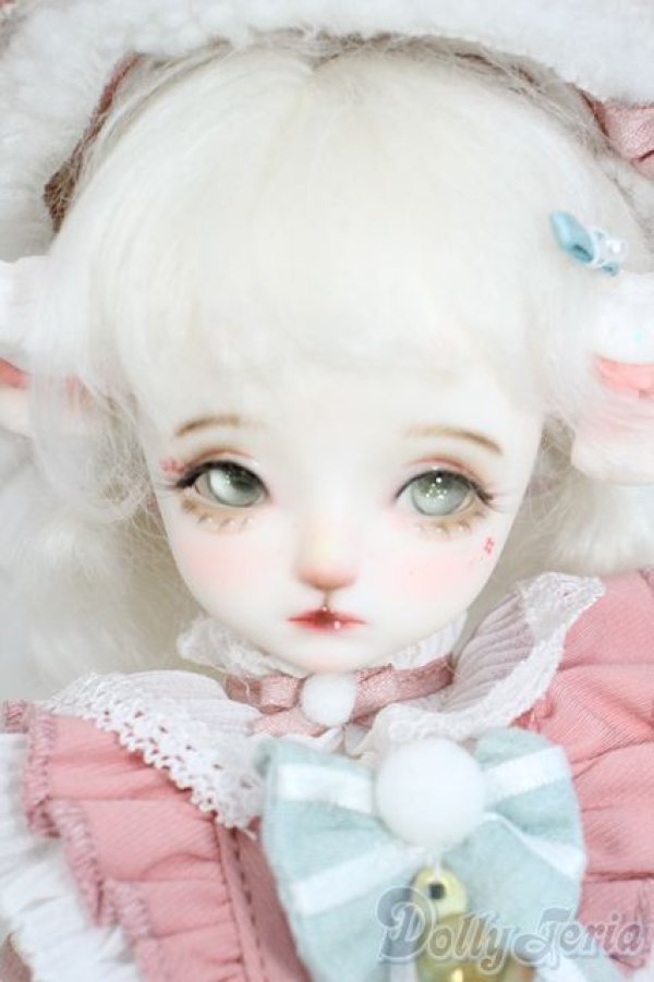 画像2: MILO DOLL/Billy Sheep Ver./海外キャストドール Y-25-07-09-001-YD-ZY (2)
