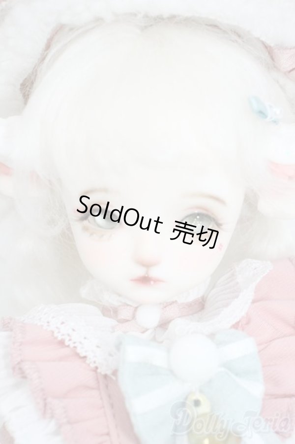 画像2: MILO DOLL/Billy Sheep Ver./海外キャストドール Y-25-07-09-001-YD-ZY (2)