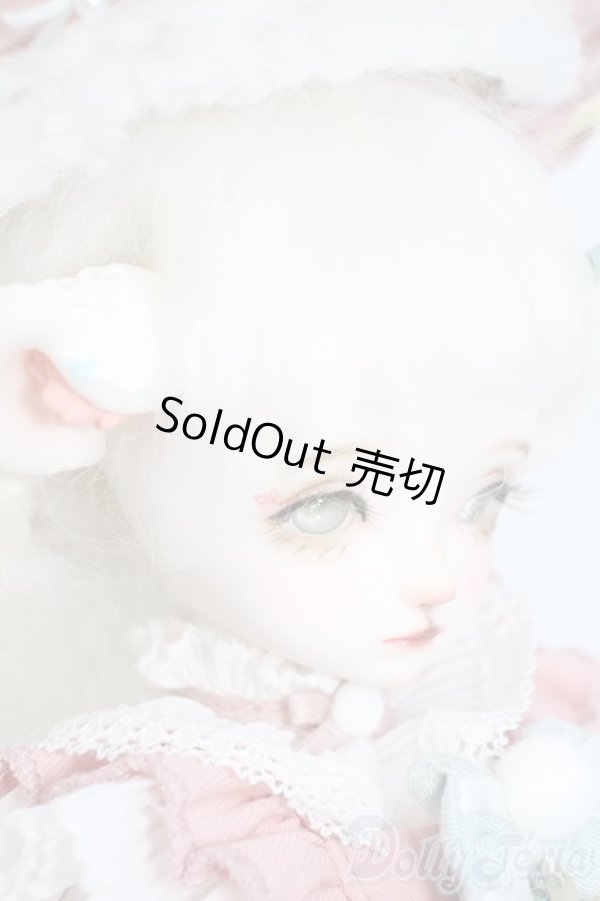 画像3: MILO DOLL/Billy Sheep Ver./海外キャストドール Y-25-07-09-001-YD-ZY (3)