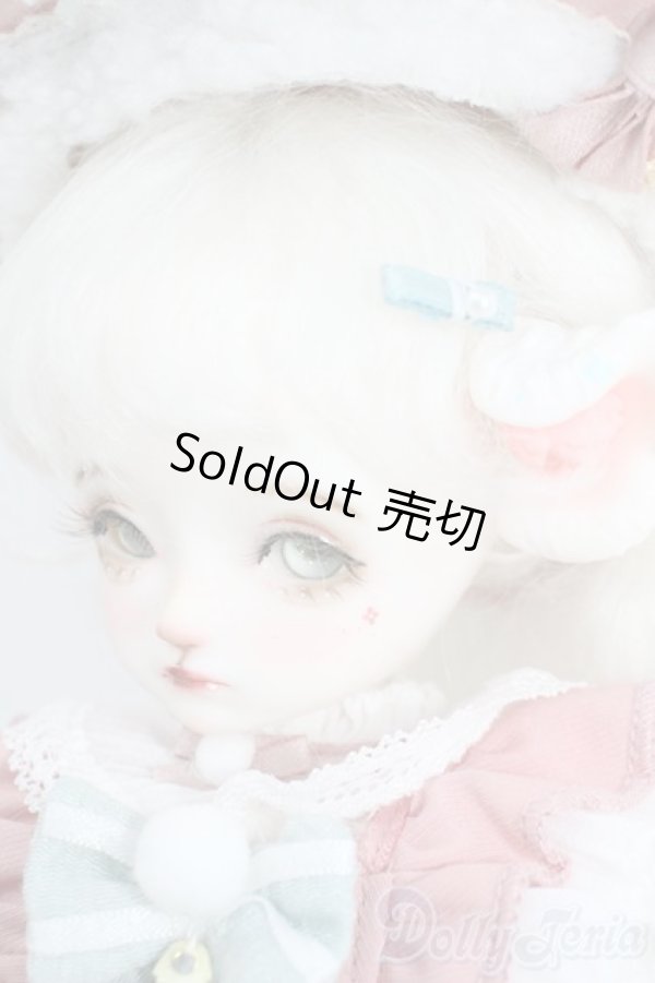 画像4: MILO DOLL/Billy Sheep Ver./海外キャストドール Y-25-07-09-001-YD-ZY (4)