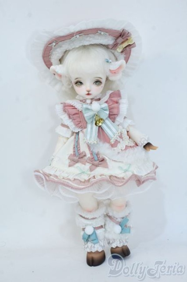 画像5: MILO DOLL/Billy Sheep Ver./海外キャストドール Y-25-07-09-001-YD-ZY (5)
