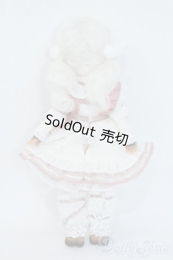 画像6: MILO DOLL/Billy Sheep Ver./海外キャストドール Y-25-07-09-001-YD-ZY (6)