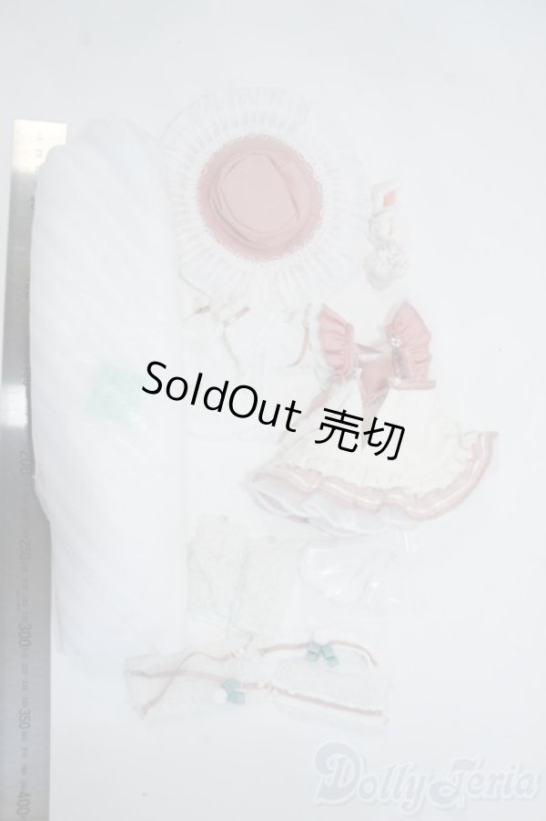 画像9: MILO DOLL/Billy Sheep Ver./海外キャストドール Y-25-07-09-001-YD-ZY (9)