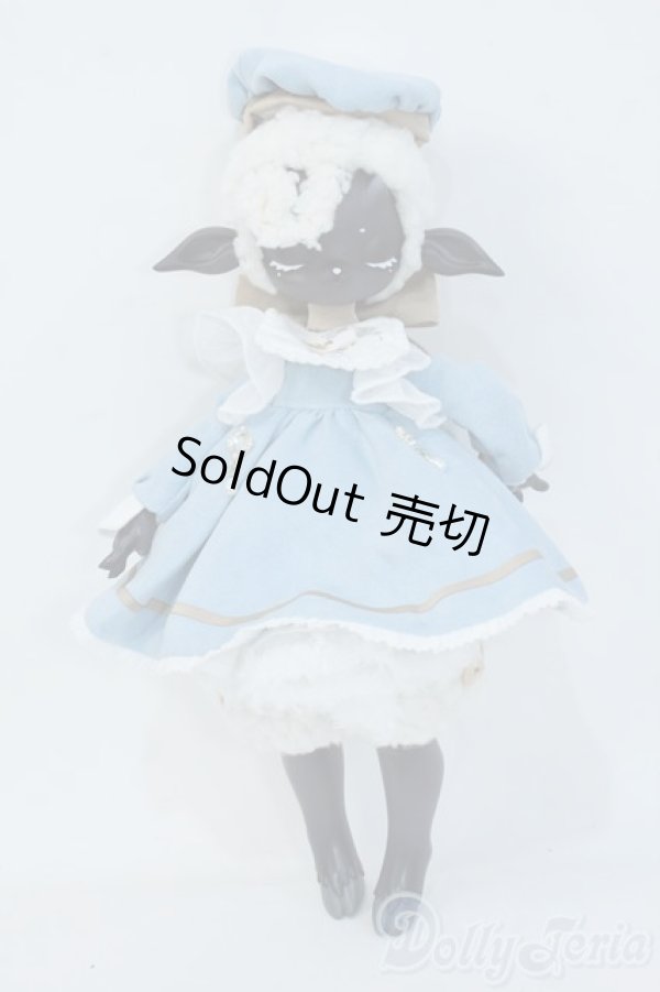 画像4: coralreefdoll×WHALE ISLAND/Miemie Y-25-07-09-003-YD-ZY (4)