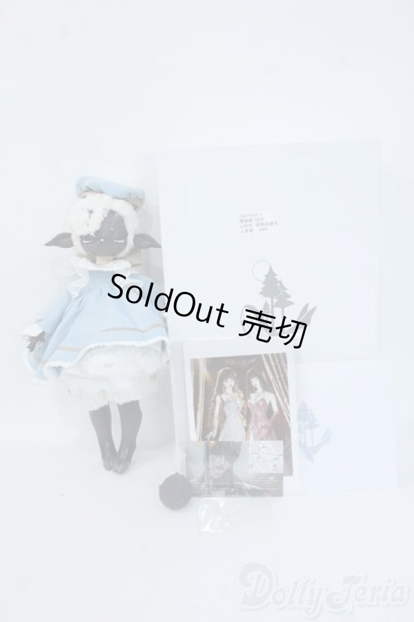 画像6: coralreefdoll×WHALE ISLAND/Miemie Y-25-07-09-003-YD-ZY (6)