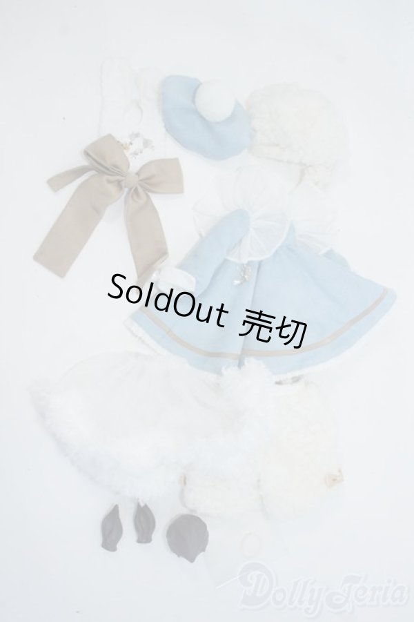 画像9: coralreefdoll×WHALE ISLAND/Miemie Y-25-07-09-003-YD-ZY (9)