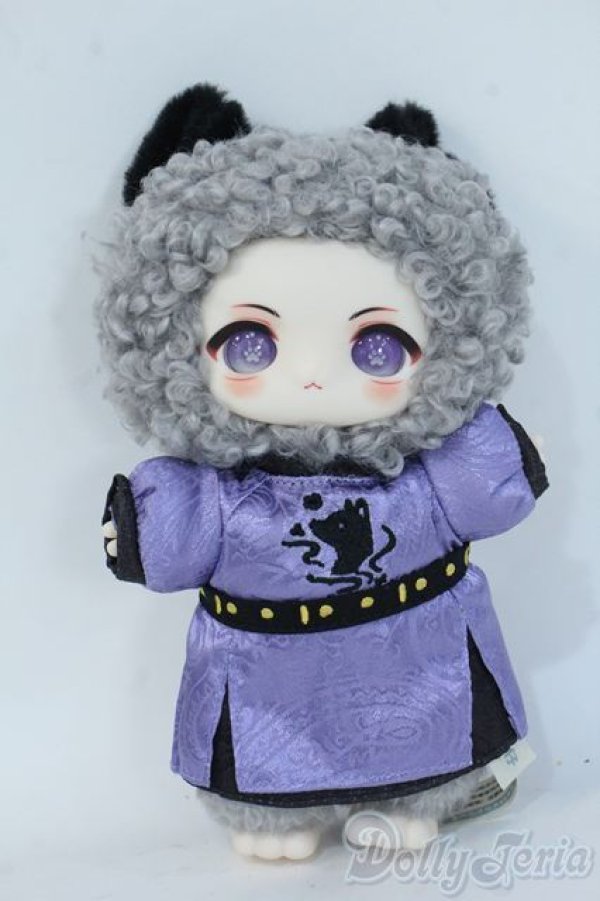 画像2: 次元界TOY NAGI ナギ　山河浪漫系列/ I-25-10-26-398-YD-ZI (2)