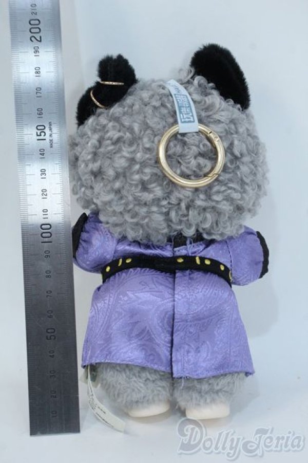 画像3: 次元界TOY NAGI ナギ　山河浪漫系列/ I-25-10-26-398-YD-ZI (3)