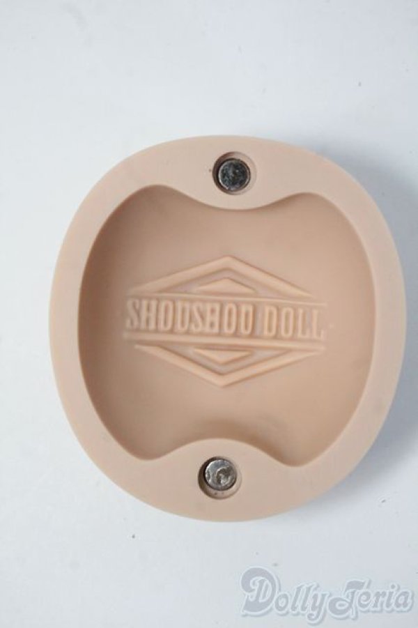 画像4: SHOUSHOU DOLL/ヘッド Y-25-07-09-031-YD-ZY (4)