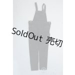 画像: MSD/OF：オーバーオール Y-25-07-09-051-YD-ZY