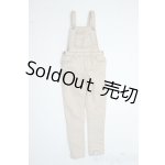 画像: MSD/OF：オーバーオール Y-25-07-09-052-YD-ZY
