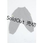 画像: 幼SD/OF:パンツ Y-25-07-09-047-YD-ZY