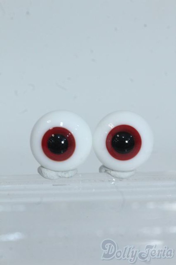 画像1: 14mm/グラスアイ Y-25-07-09-059-YD-ZY (1)