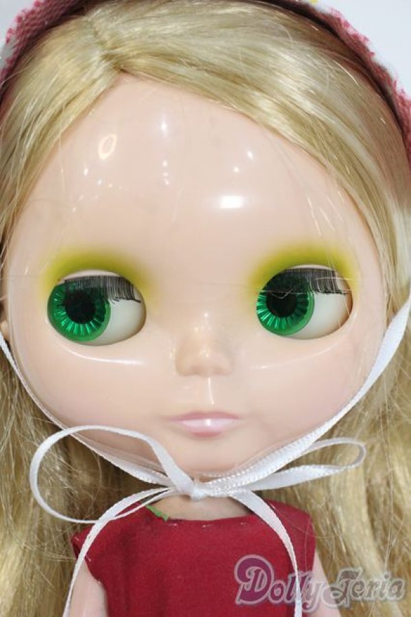 画像1: ネオブライス/アイラブユーイッツトゥルー本体 Y-25-07-09-082-YD-ZY (1)