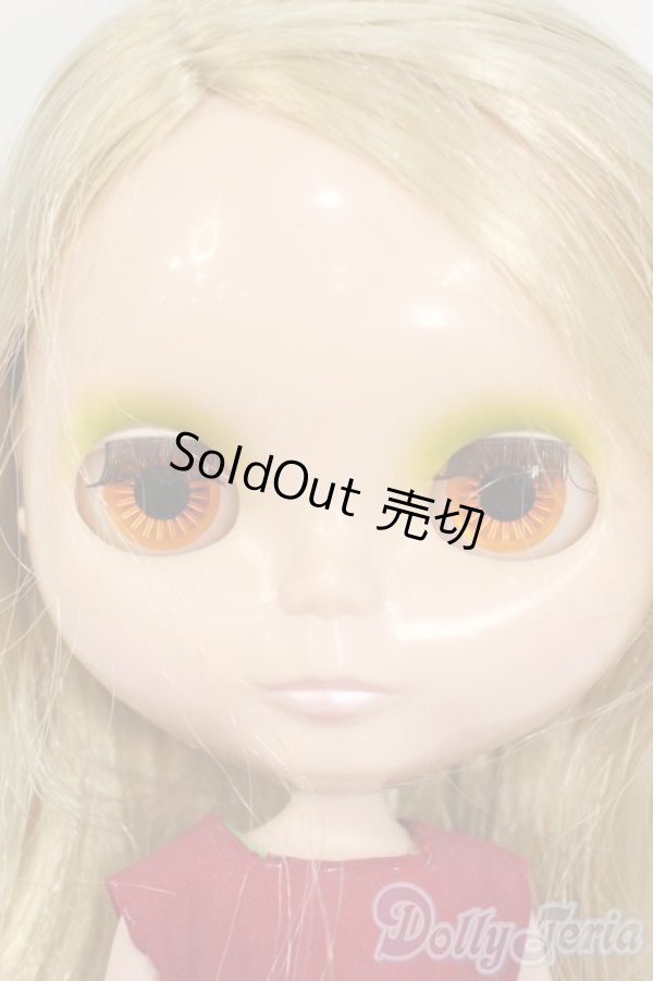 画像1: ネオブライス/アイラブユーイッツトゥルー本体 Y-26-02-04-270-YD-ZY (1)