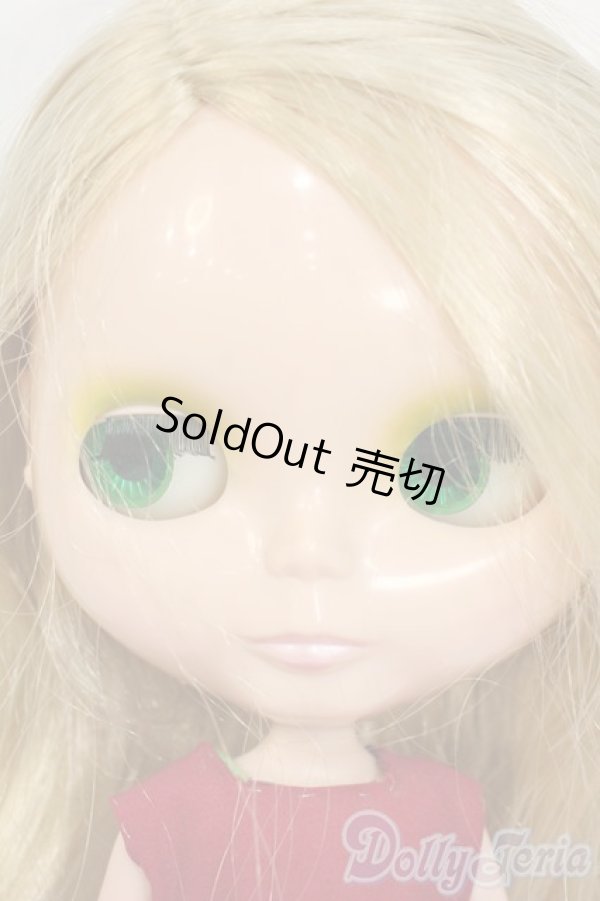 画像2: ネオブライス/アイラブユーイッツトゥルー本体 Y-26-02-04-270-YD-ZY (2)