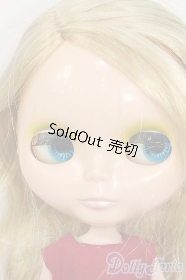 画像4: ネオブライス/アイラブユーイッツトゥルー本体 Y-26-02-04-270-YD-ZY (4)