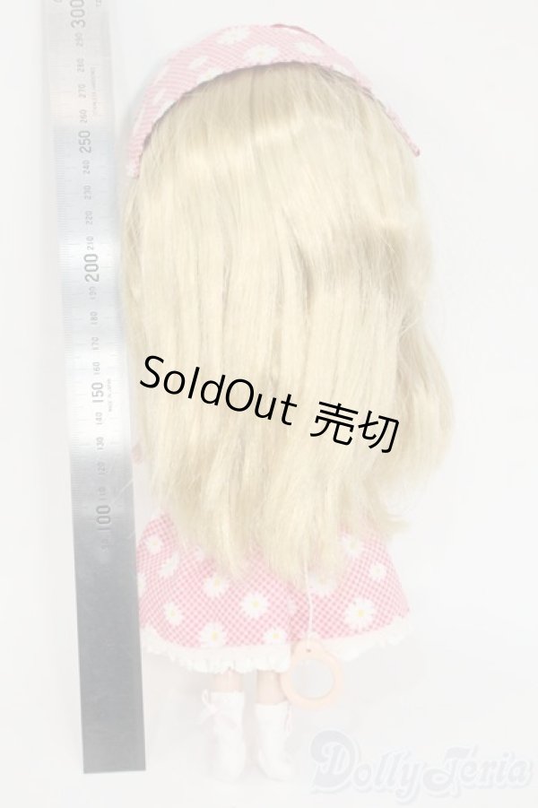 画像6: ネオブライス/アイラブユーイッツトゥルー本体 Y-26-02-04-270-YD-ZY (6)