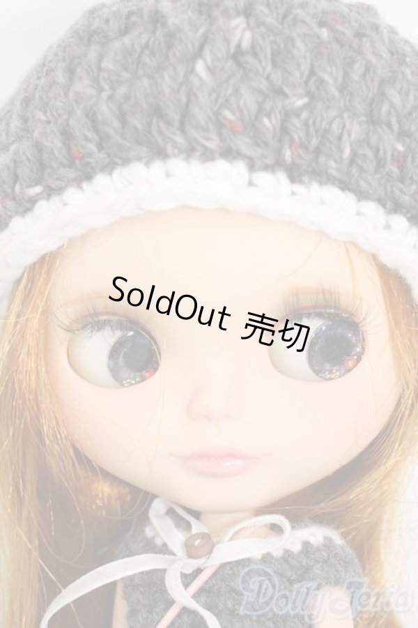 画像1: ネオブライス/カスタムブライス+衣装セット Y-26-02-04-265-YD-ZY (1)