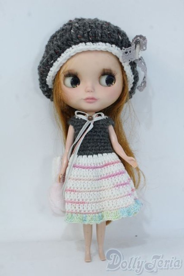 画像2: ネオブライス/カスタムブライス+衣装セット Y-25-07-09-085-YD-ZY (2)