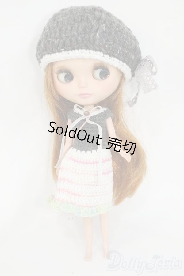 画像2: ネオブライス/カスタムブライス+衣装セット Y-26-02-04-265-YD-ZY (2)