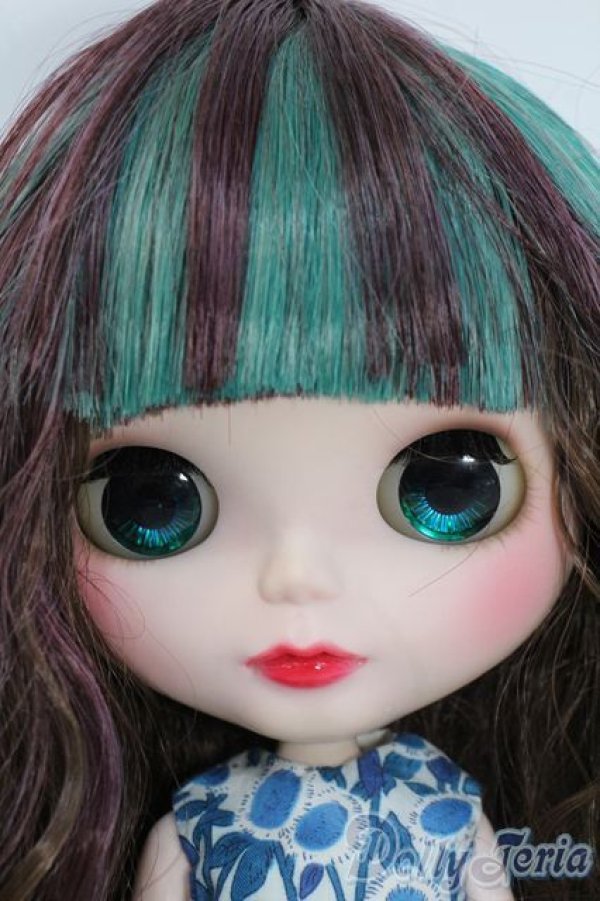 画像1: ネオブライス/カスタムブライス本体+衣装：@nai様カスタム Y-25-07-09-083-YD-ZY (1)