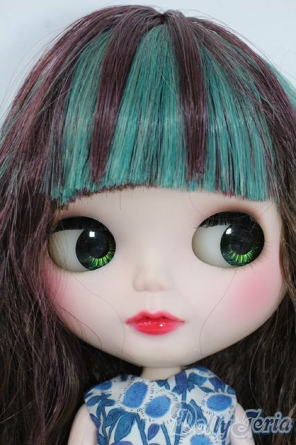 画像2: ネオブライス/カスタムブライス本体+衣装：@nai様カスタム Y-25-07-09-083-YD-ZY (2)