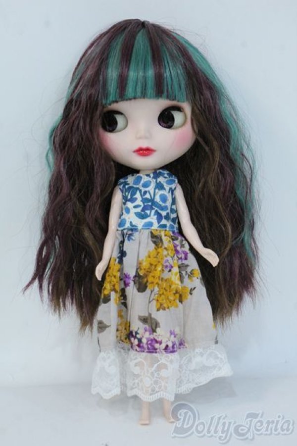 画像5: ネオブライス/カスタムブライス本体+衣装：@nai様カスタム Y-25-07-09-083-YD-ZY (5)