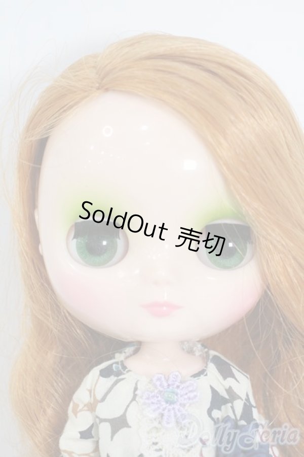 画像1: ミディブライス/アップルジャムリシャス Y-25-07-09-087-YD-ZY (1)