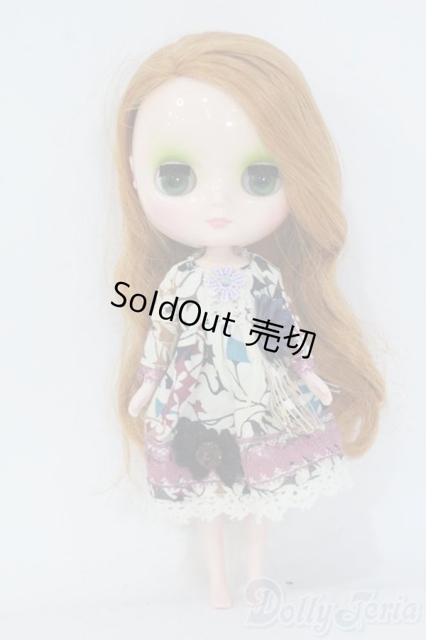 画像2: ミディブライス/アップルジャムリシャス Y-25-07-09-087-YD-ZY (2)