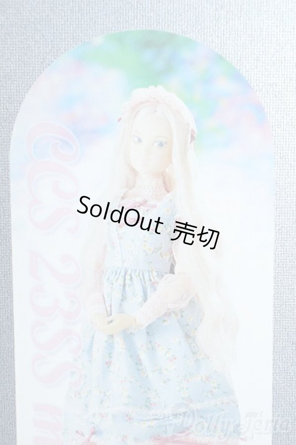 画像1: momoko/CCS-momoko 23SS Y-25-07-09-070-YD-ZY (1)