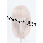 画像: 6-7inch/ウィッグ Y-25-07-09-149-YD-ZY